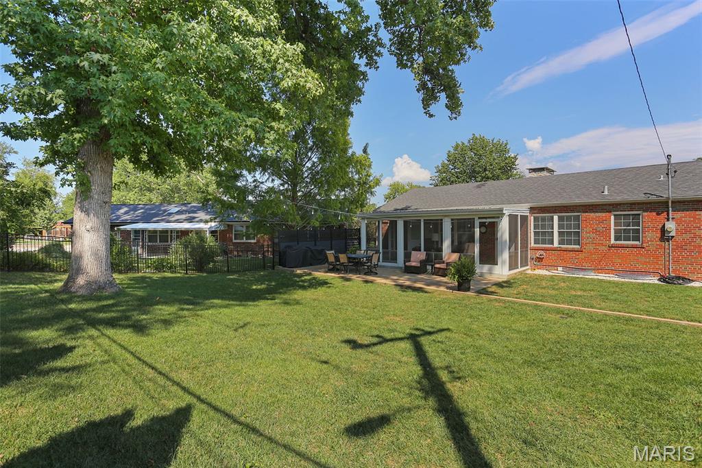 St Louis Hills - Residential