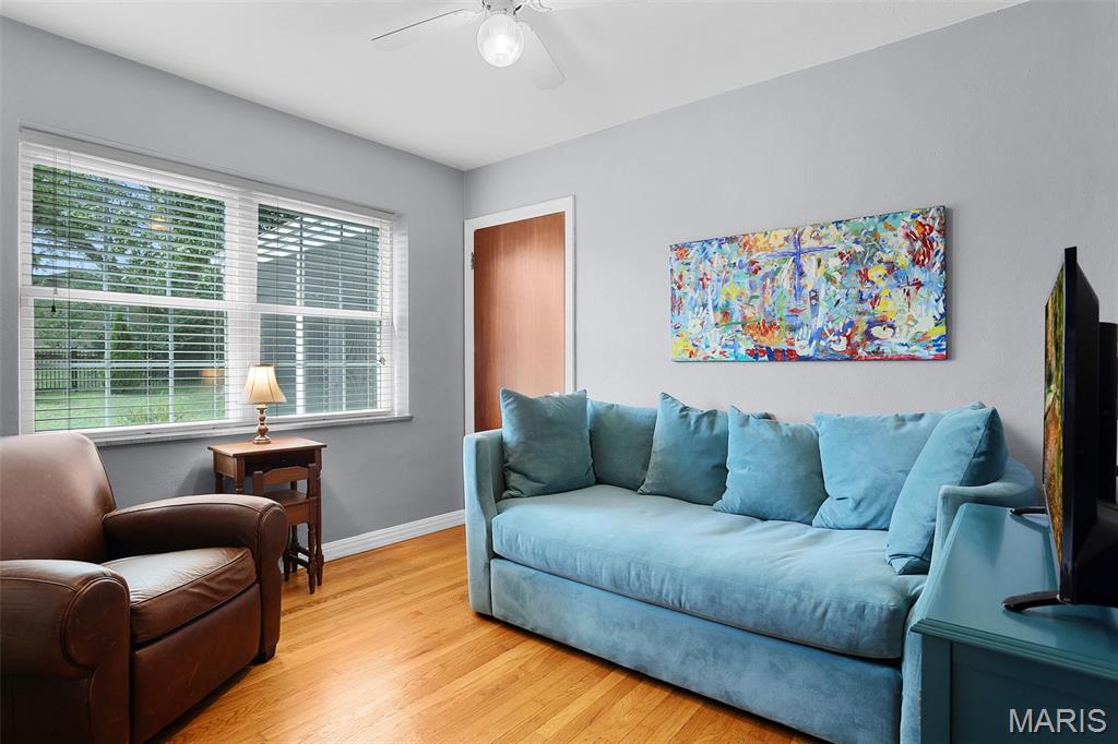 St Louis Hills - Residential