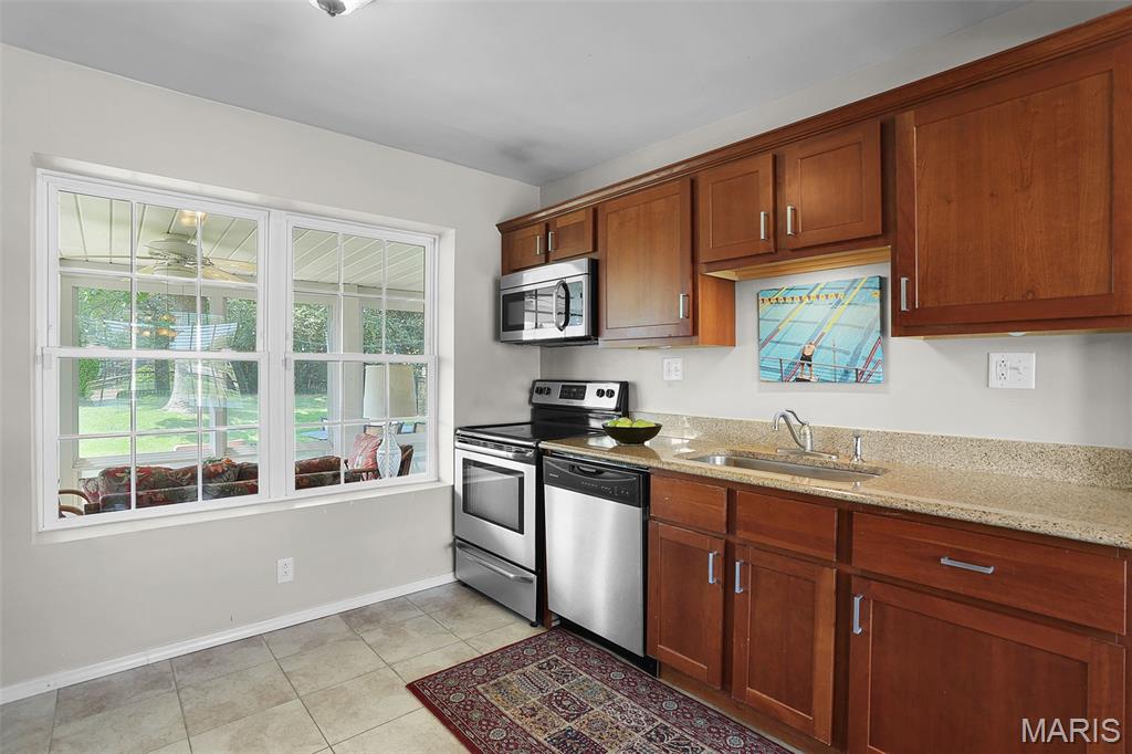 St Louis Hills - Residential