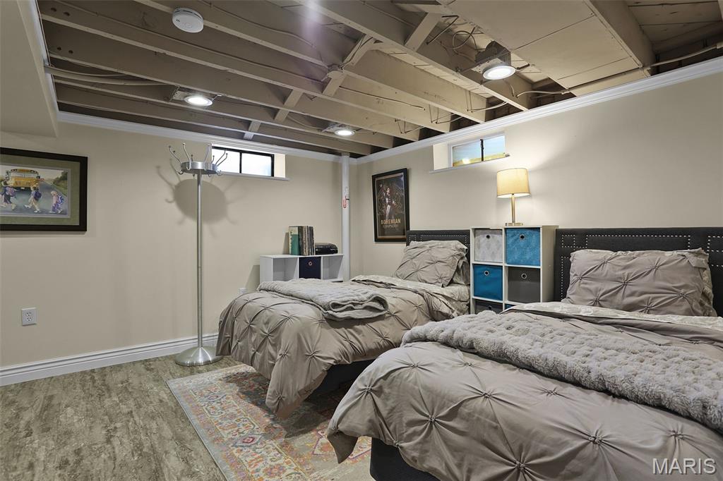 St Louis Hills - Residential