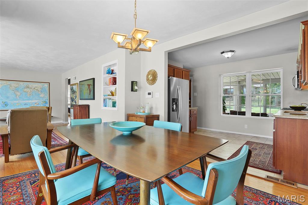 St Louis Hills - Residential