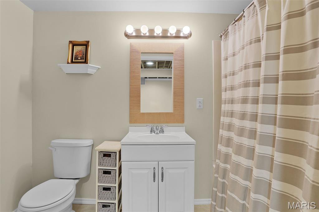 St Louis Hills - Residential