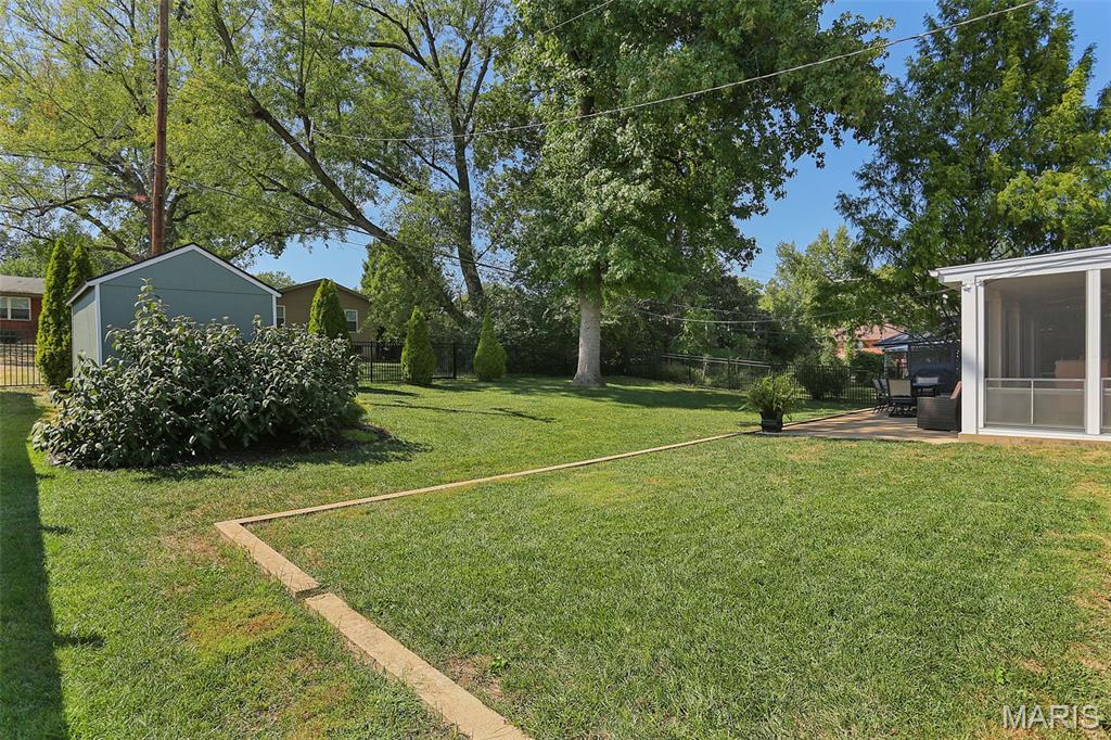 St Louis Hills - Residential