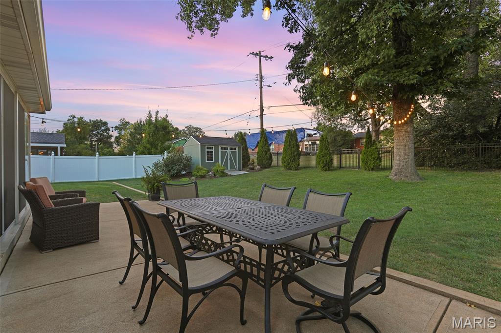 St Louis Hills - Residential