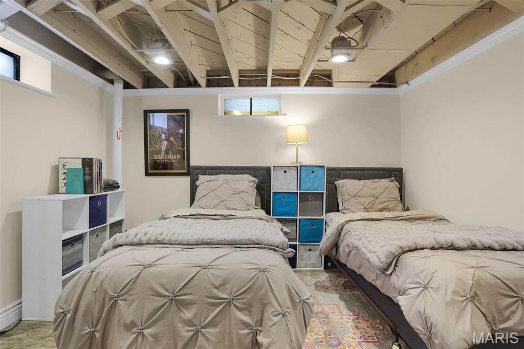 St Louis Hills - Residential