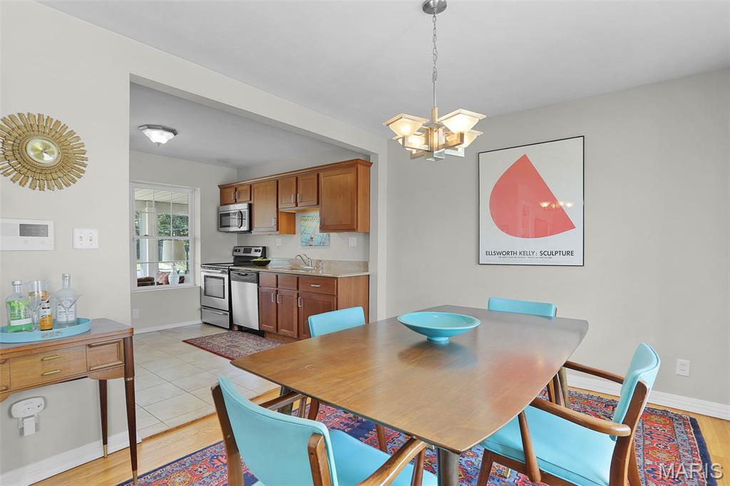 St Louis Hills - Residential