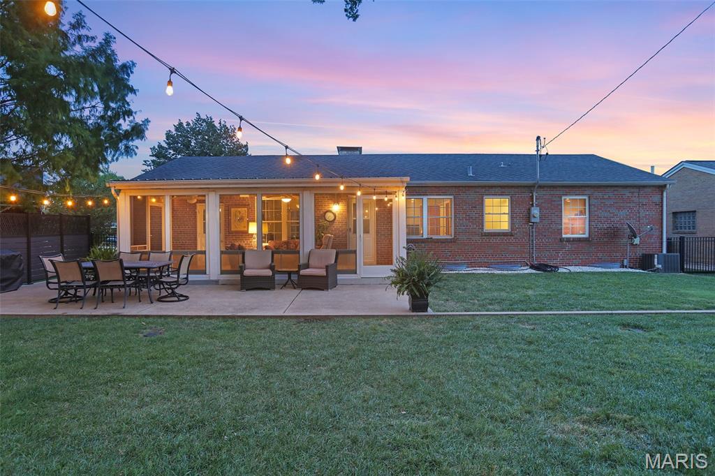 St Louis Hills - Residential