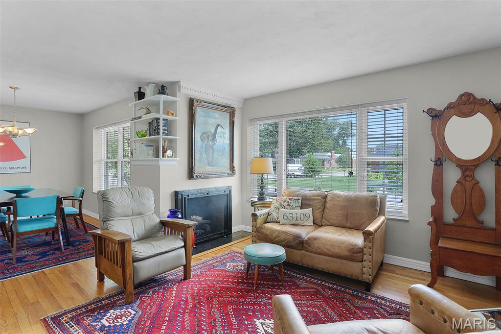 St Louis Hills - Residential