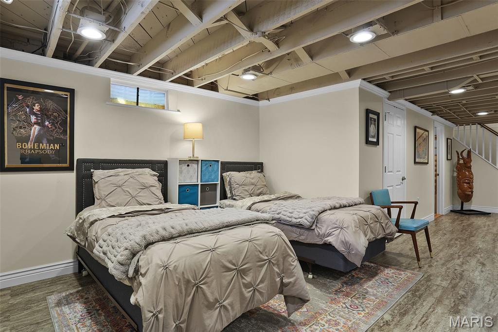 St Louis Hills - Residential