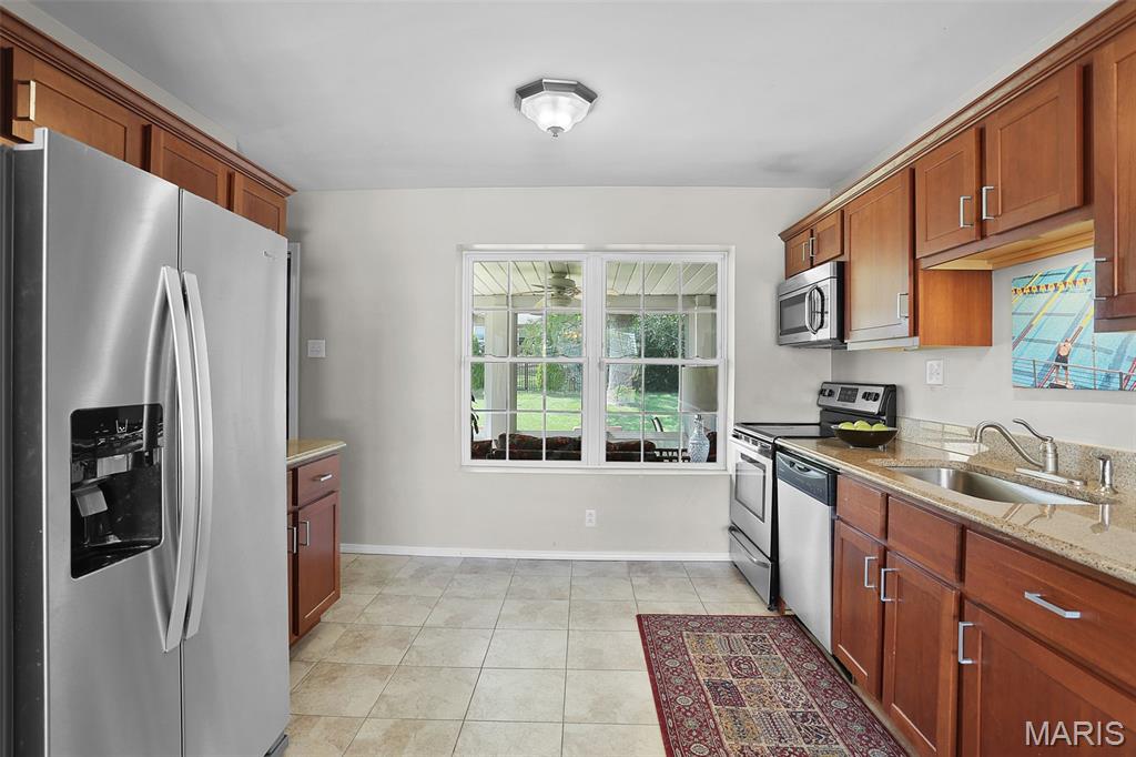 St Louis Hills - Residential