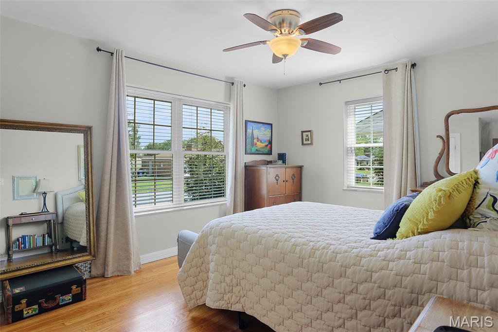 St Louis Hills - Residential