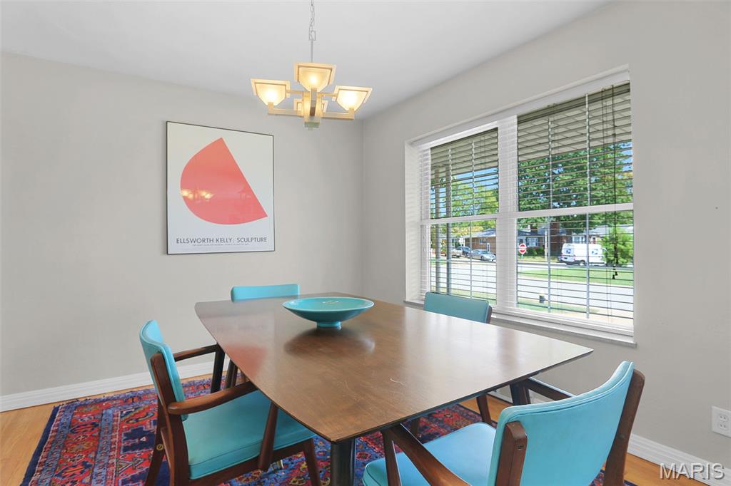 St Louis Hills - Residential