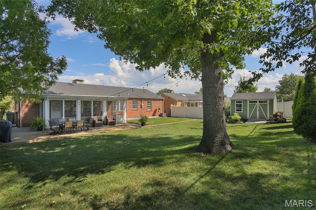 St Louis Hills - Residential