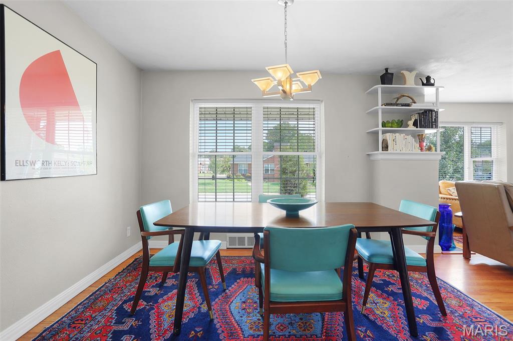 St Louis Hills - Residential