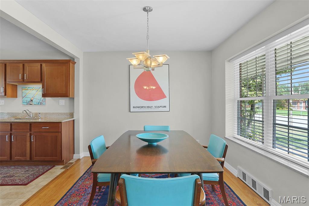 St Louis Hills - Residential