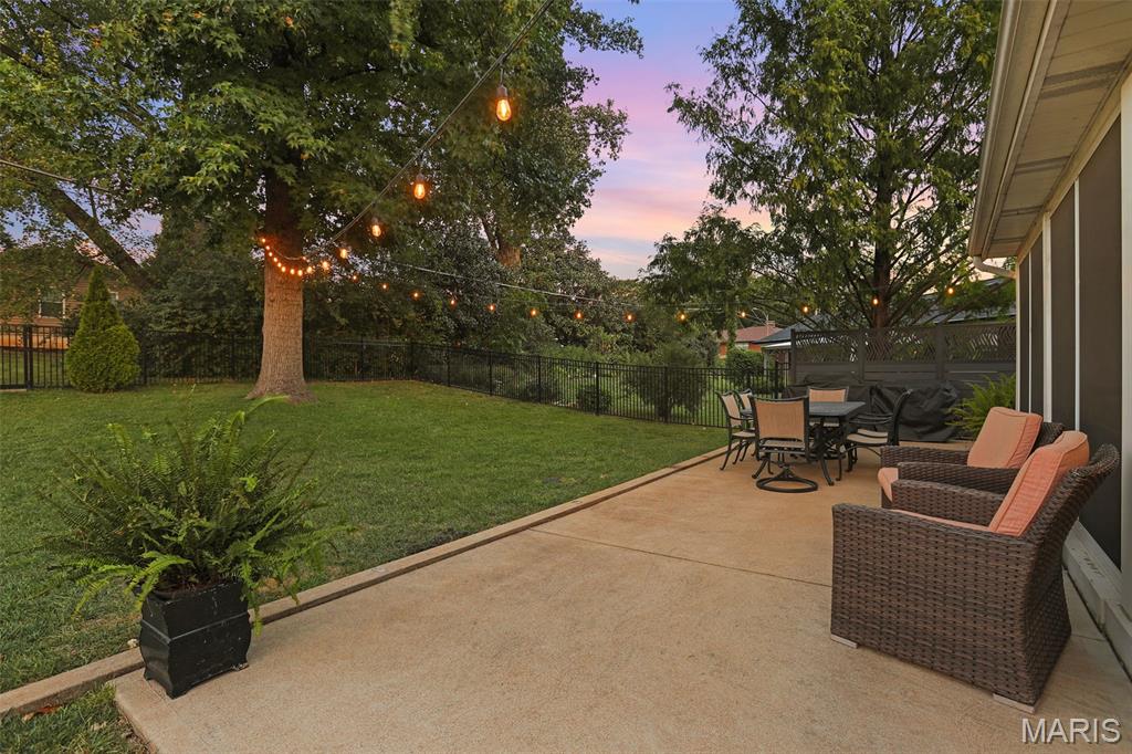 St Louis Hills - Residential