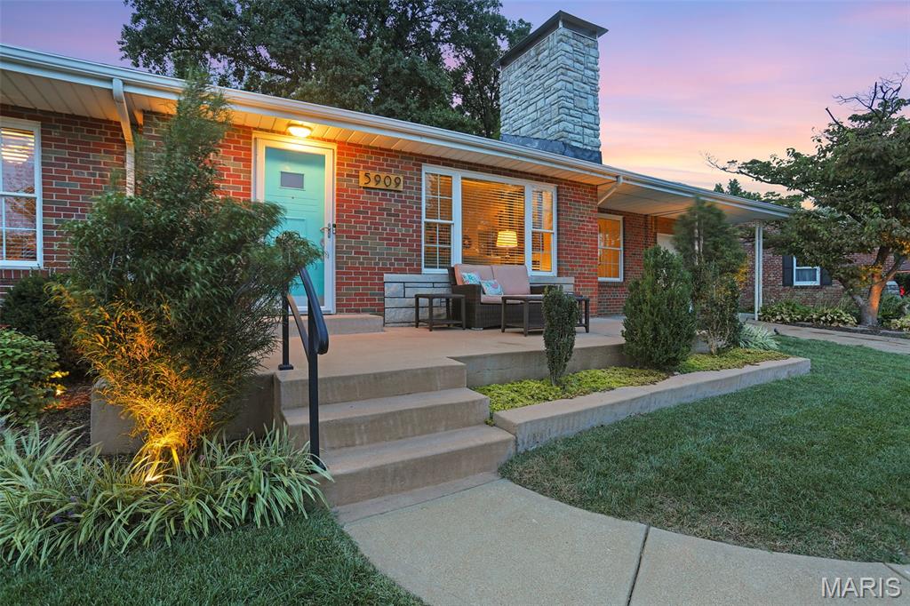 St Louis Hills - Residential