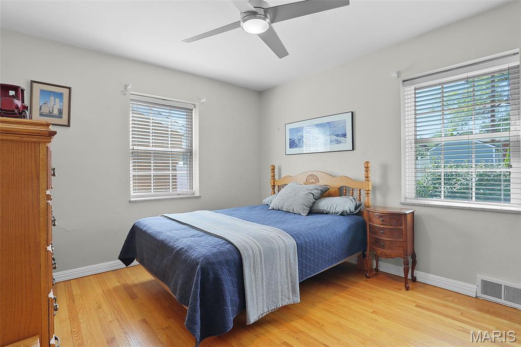 St Louis Hills - Residential