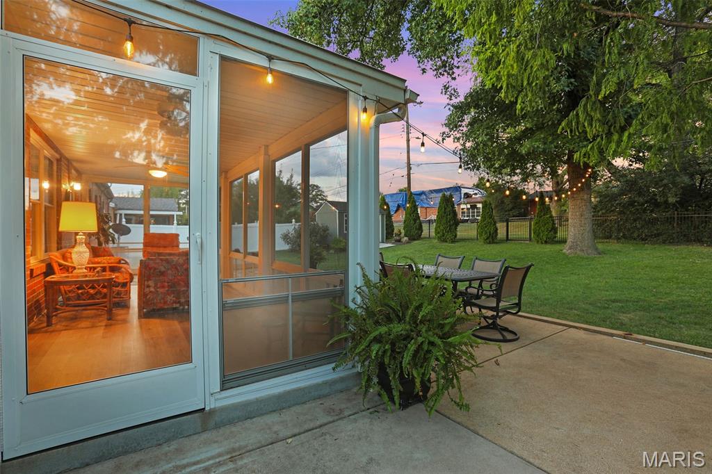 St Louis Hills - Residential