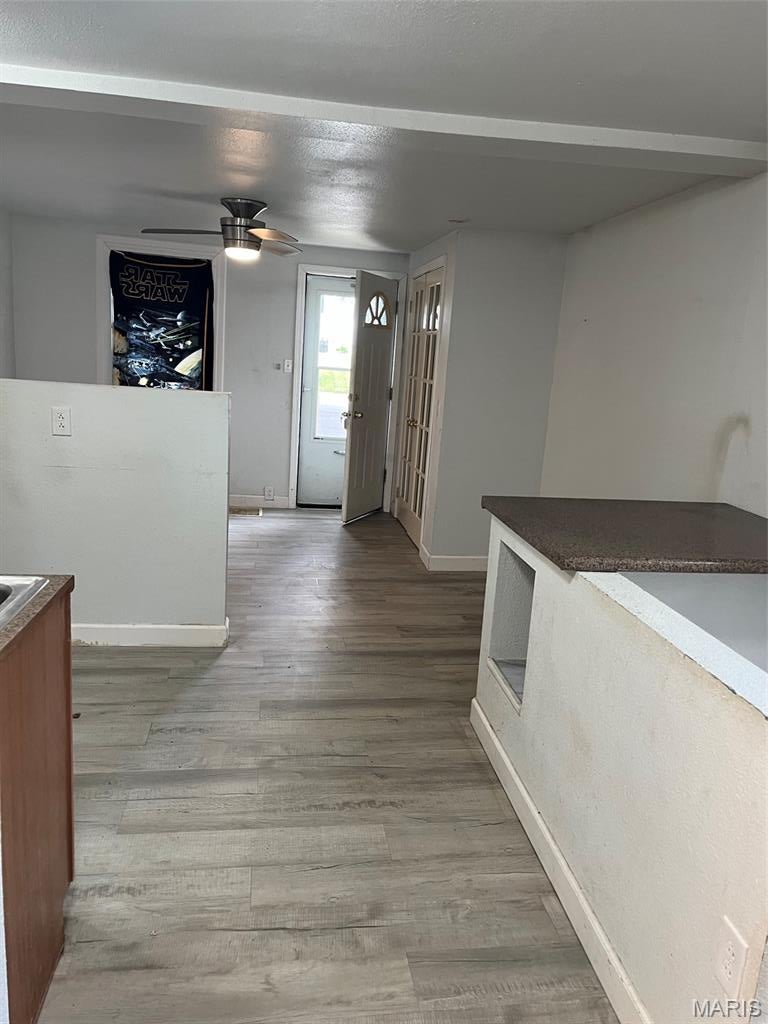De Merville Heights - Residential