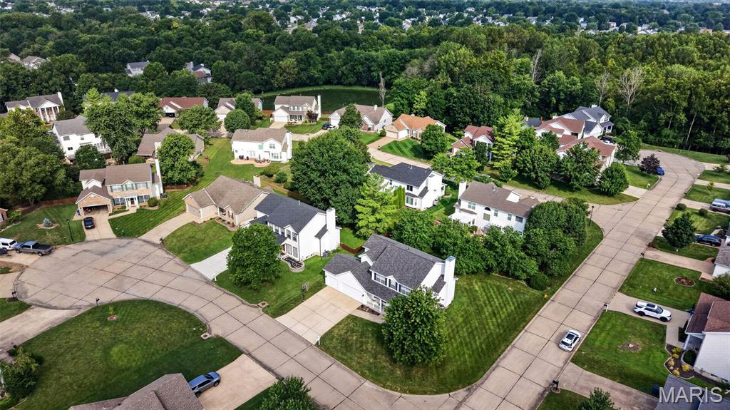 Auburn Hills - Residential