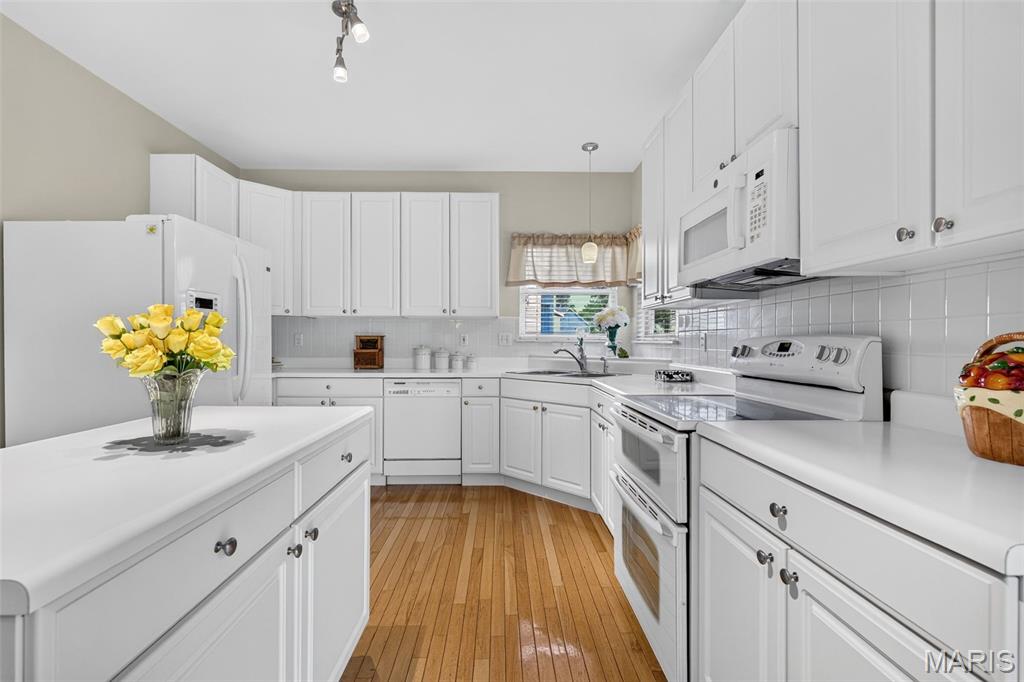 Auburn Hills - Residential
