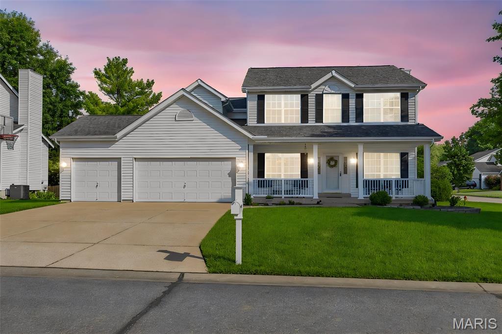 Auburn Hills - Residential