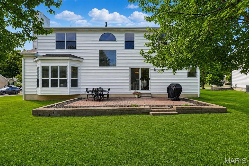 Auburn Hills - Residential