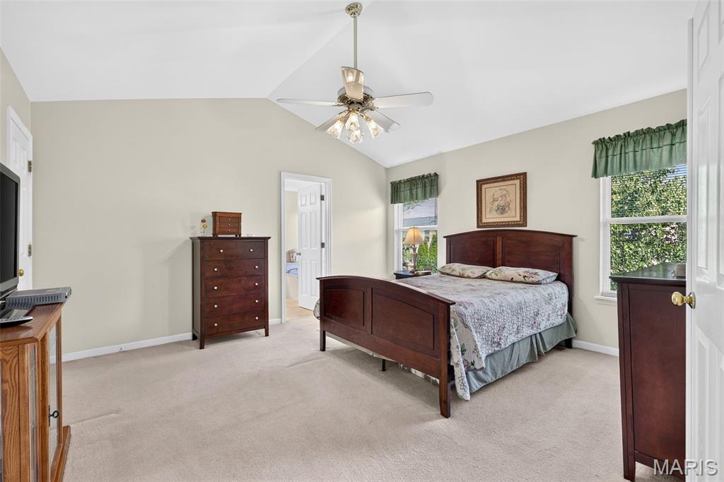 Auburn Hills - Residential