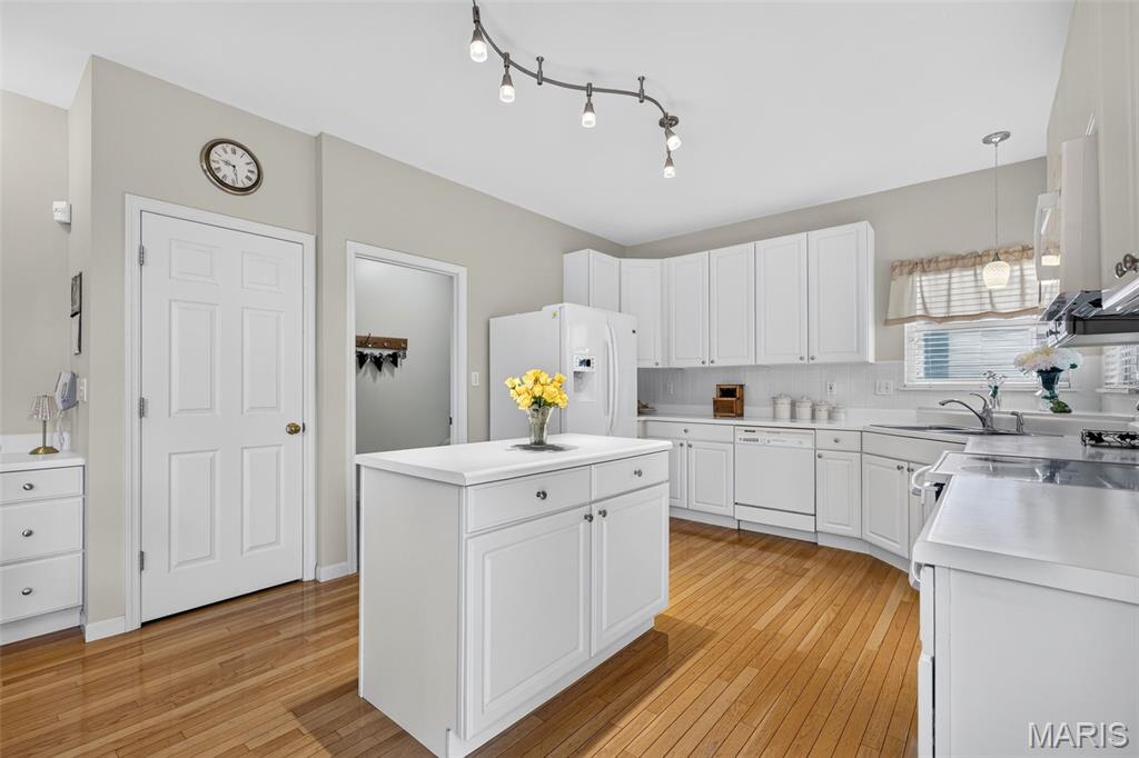 Auburn Hills - Residential