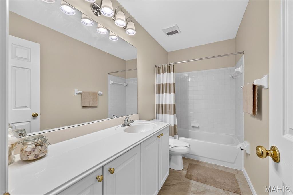 Auburn Hills - Residential