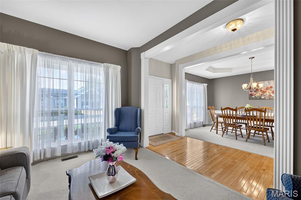 Auburn Hills - Residential