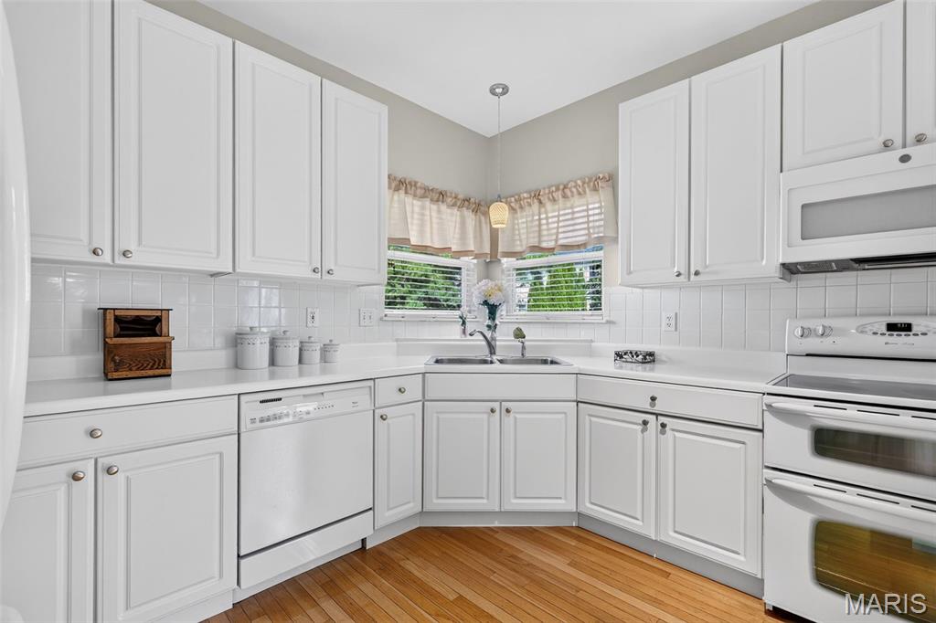 Auburn Hills - Residential