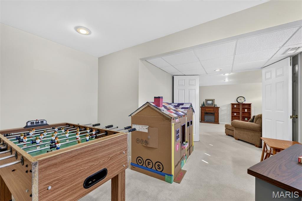 Auburn Hills - Residential