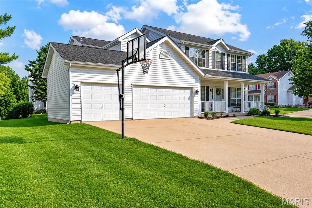 Auburn Hills - Residential