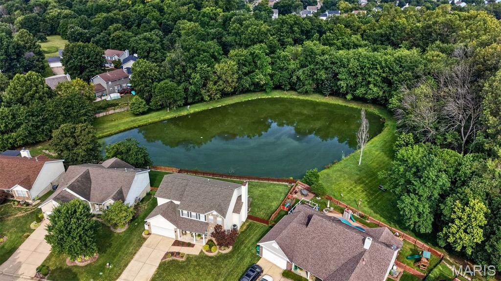 Auburn Hills - Residential