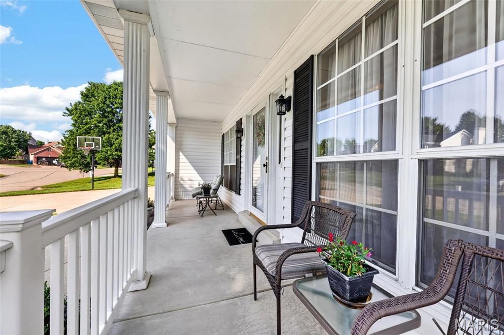 Auburn Hills - Residential