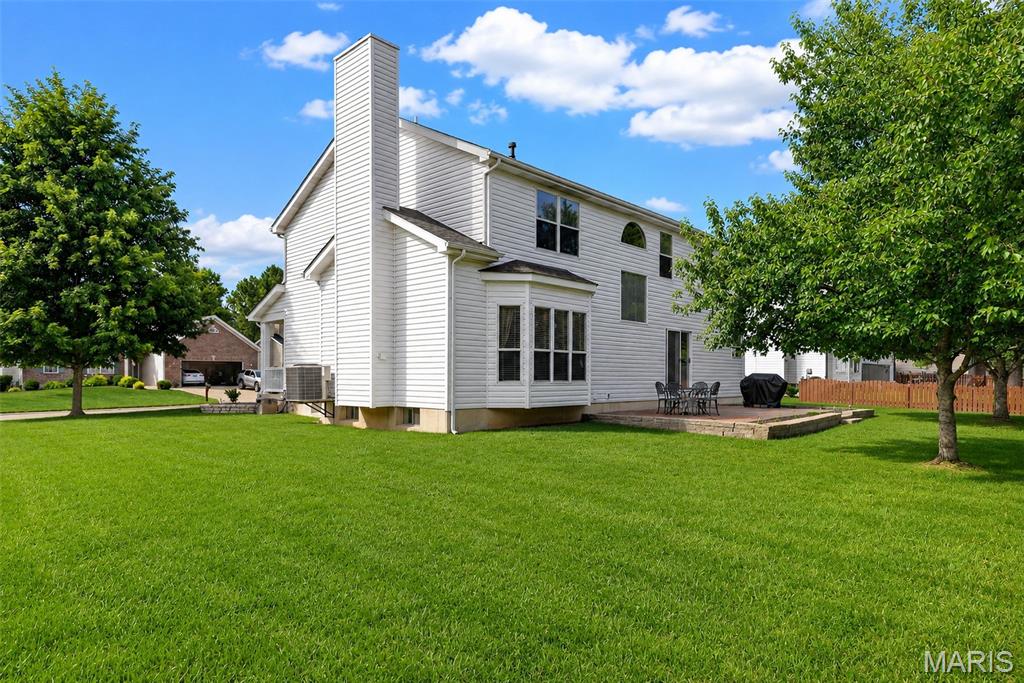 Auburn Hills - Residential