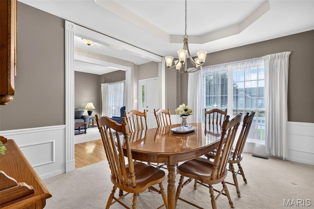 Auburn Hills - Residential