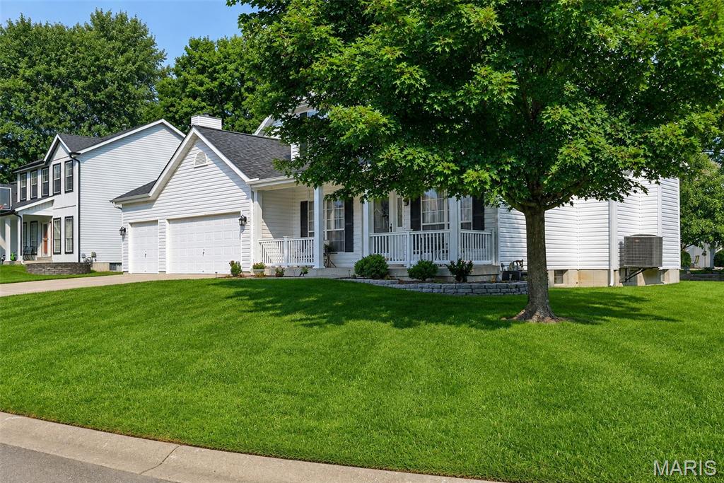 Auburn Hills - Residential