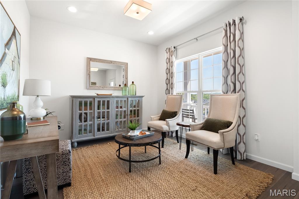 Montage at Hawk Ridge - Residential