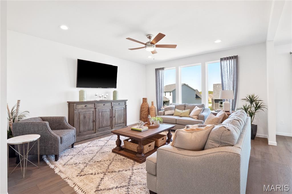 Montage at Hawk Ridge - Residential