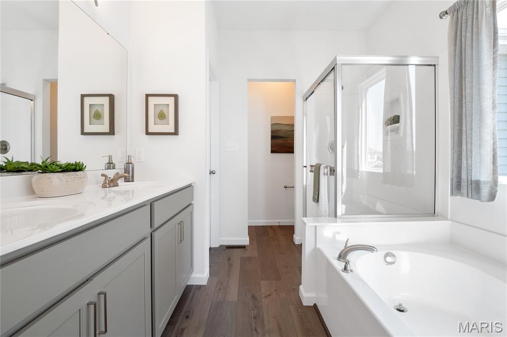 Montage at Hawk Ridge - Residential
