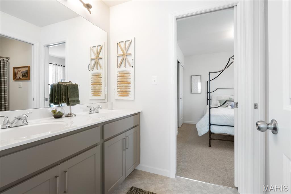 Montage at Hawk Ridge - Residential