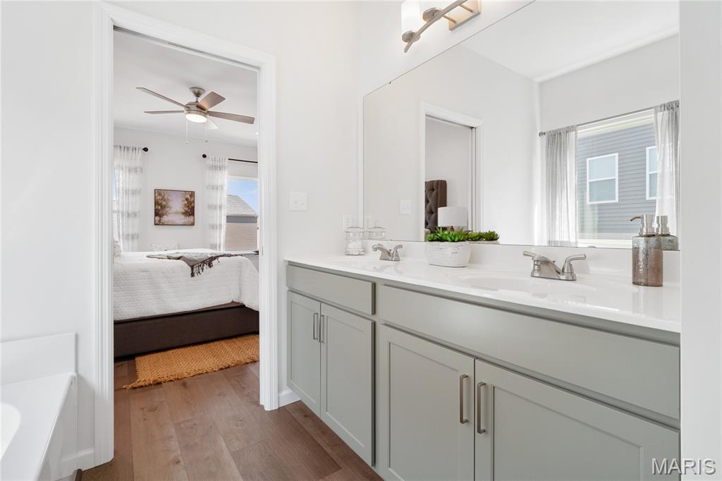 Montage at Hawk Ridge - Residential