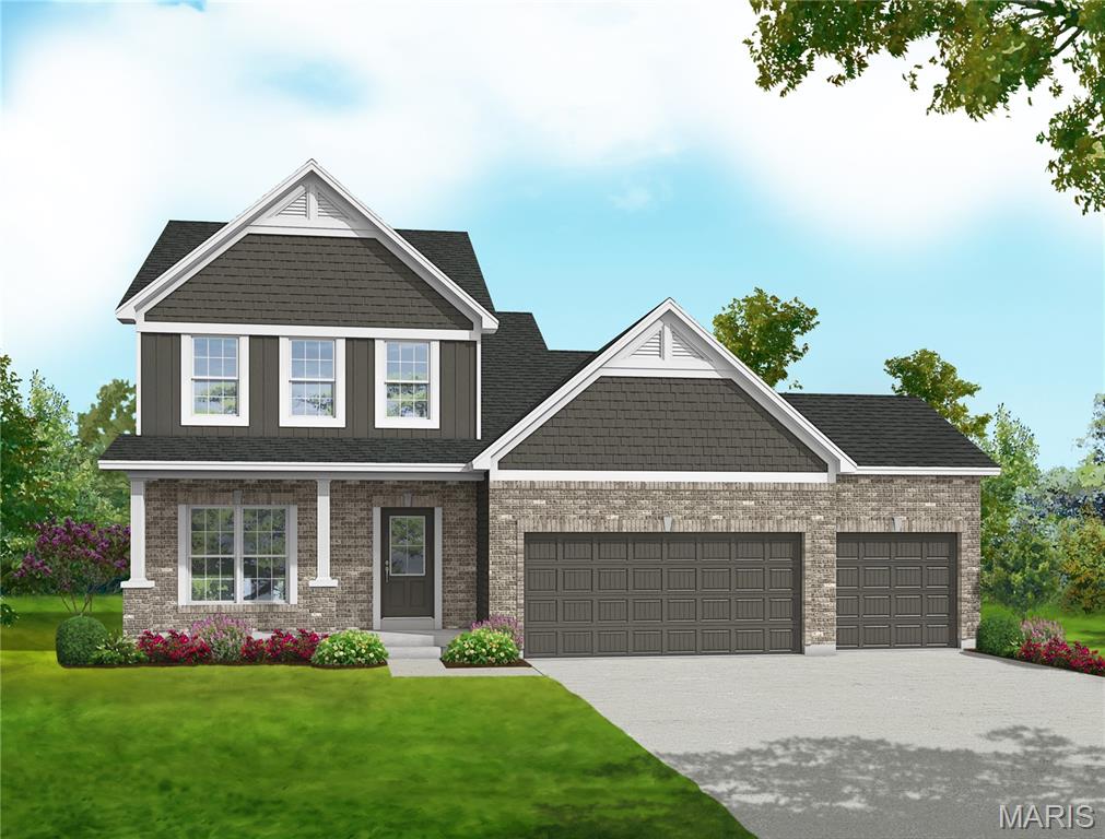 Montage at Hawk Ridge - Residential