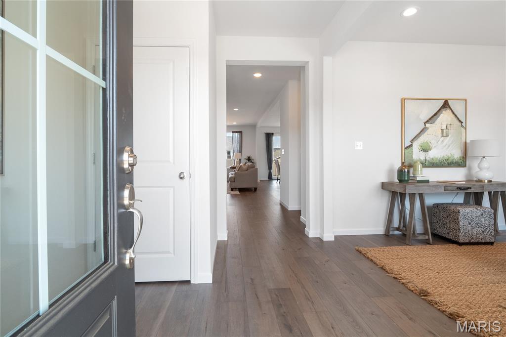 Montage at Hawk Ridge - Residential