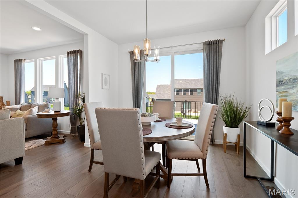Montage at Hawk Ridge - Residential