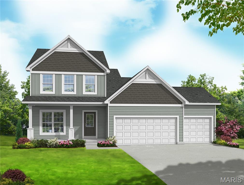 Montage at Hawk Ridge - Residential