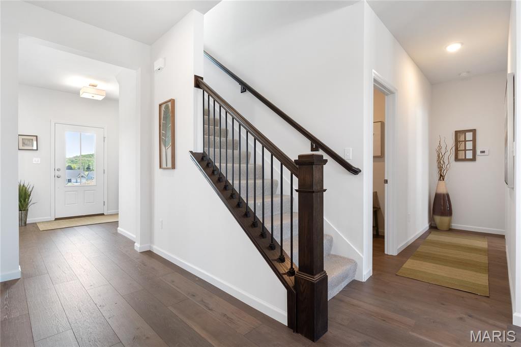 Montage at Hawk Ridge - Residential